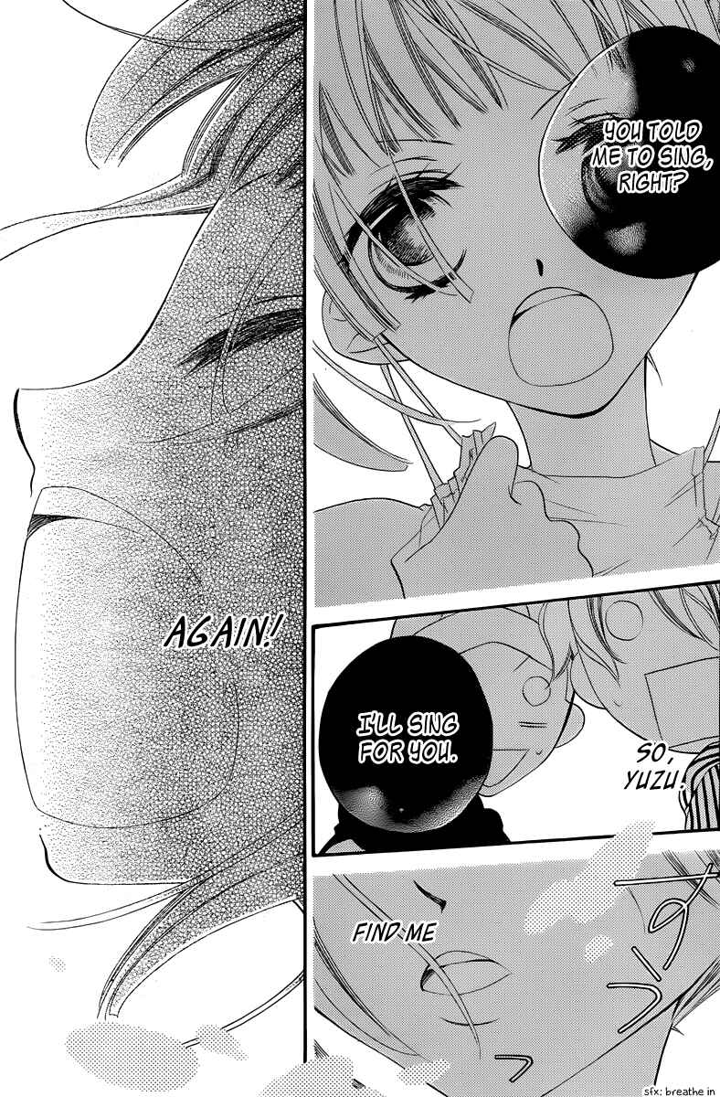 Page 56 Chapter 1 Fukumenkei Noise