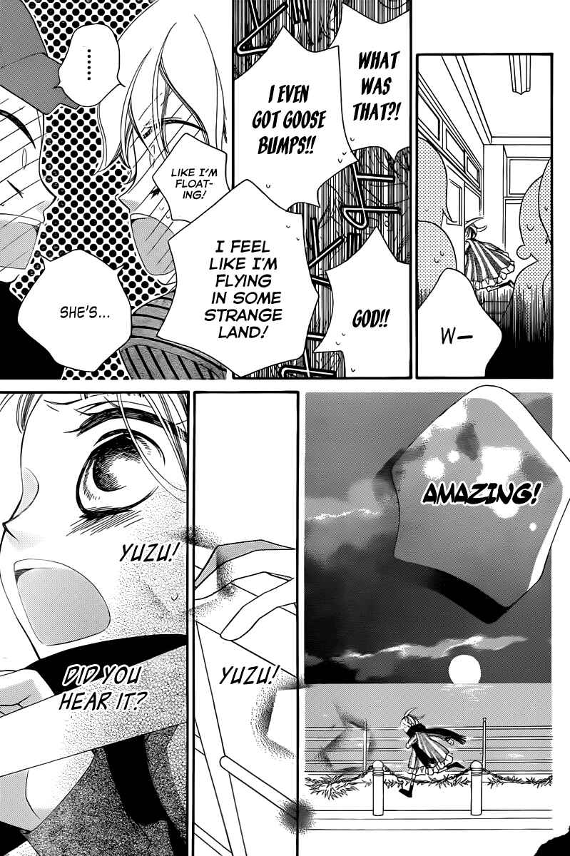 Page 59 Chapter 1 Fukumenkei Noise