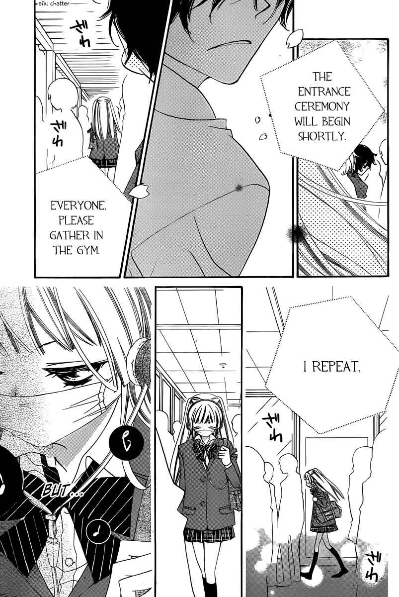 Page 64 Chapter 1 Fukumenkei Noise