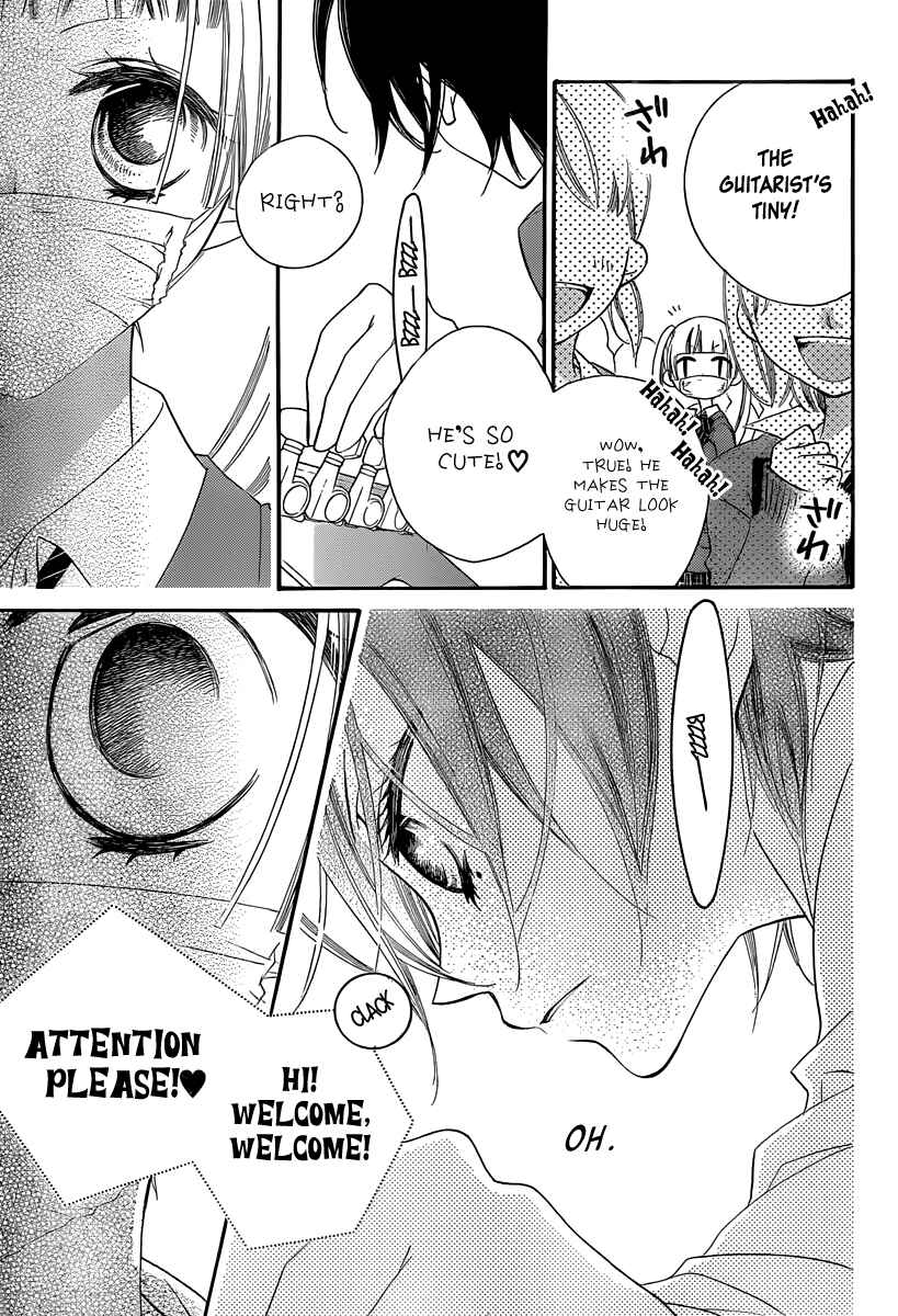 Page 16 Chapter 2 Fukumenkei Noise