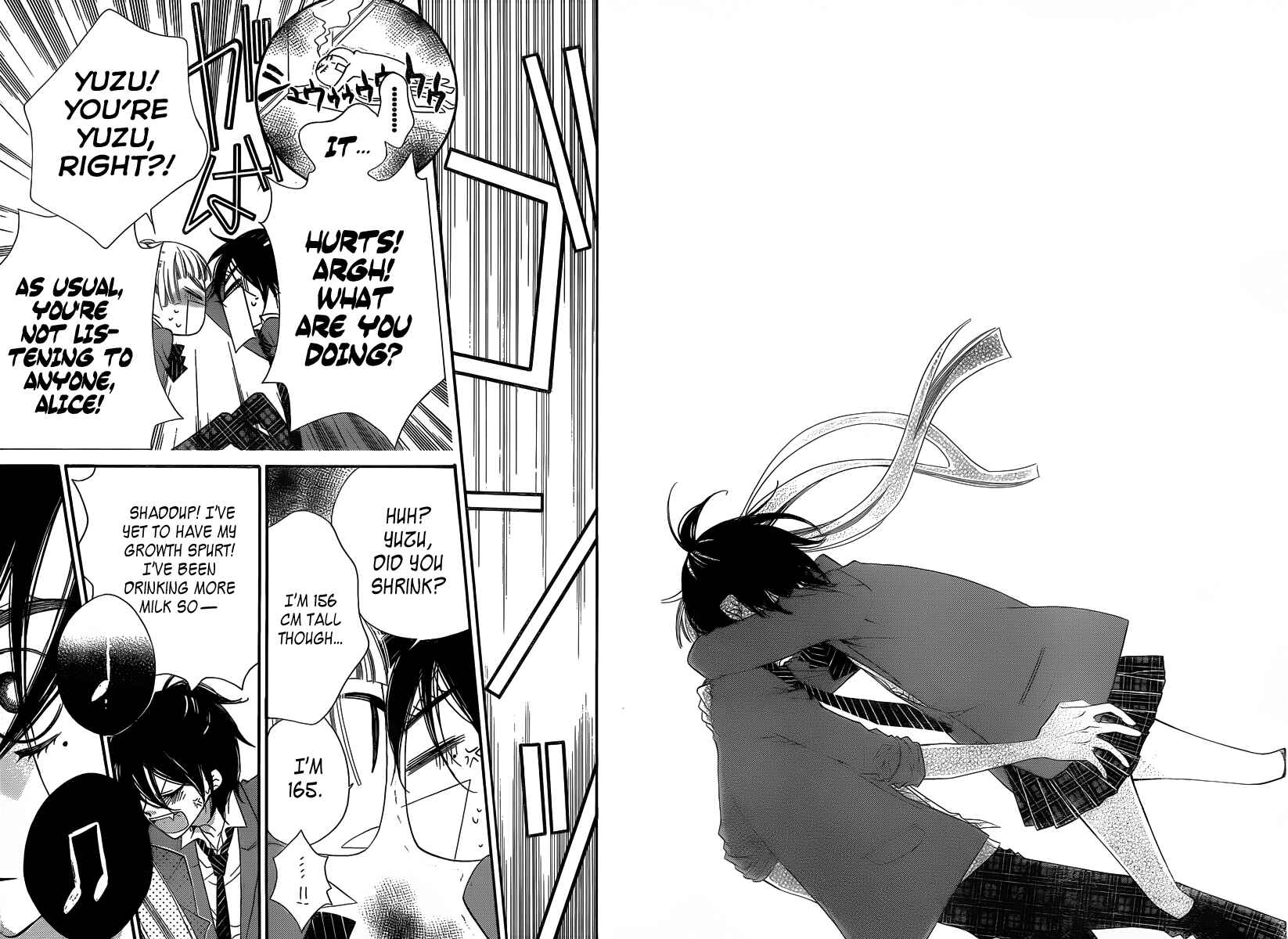 Page 25 Chapter 2 Fukumenkei Noise