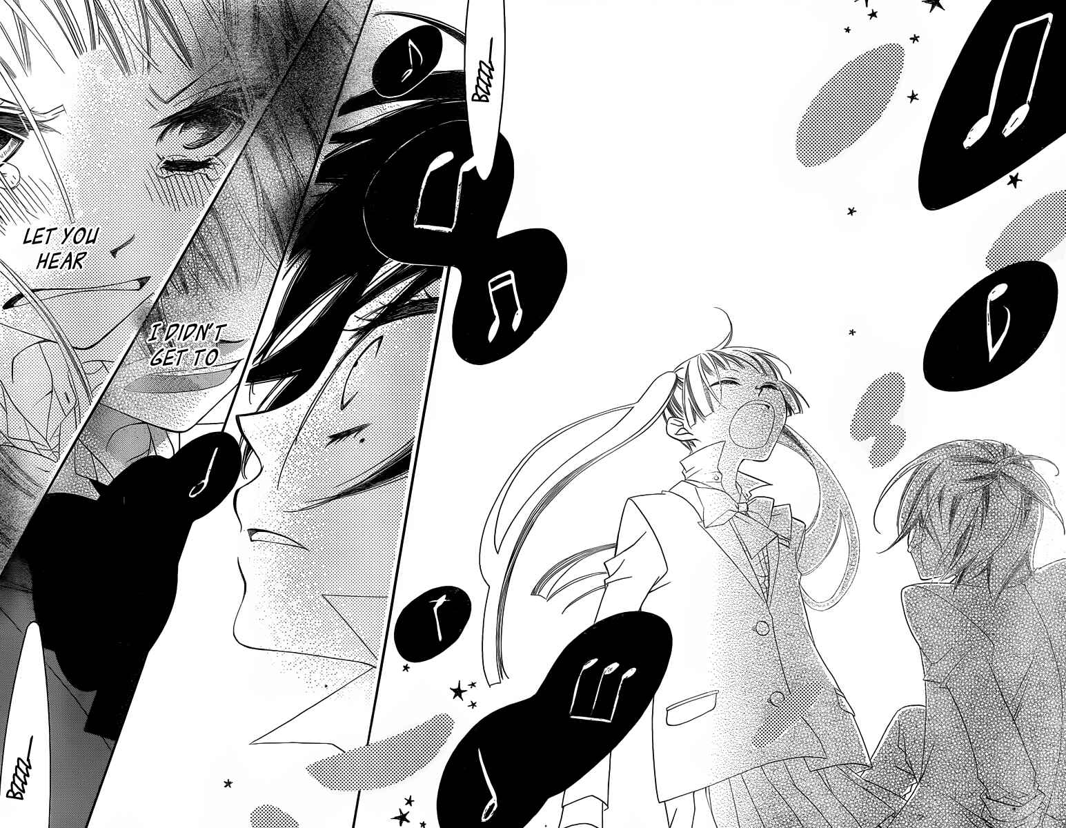 Page 26 Chapter 2 Fukumenkei Noise