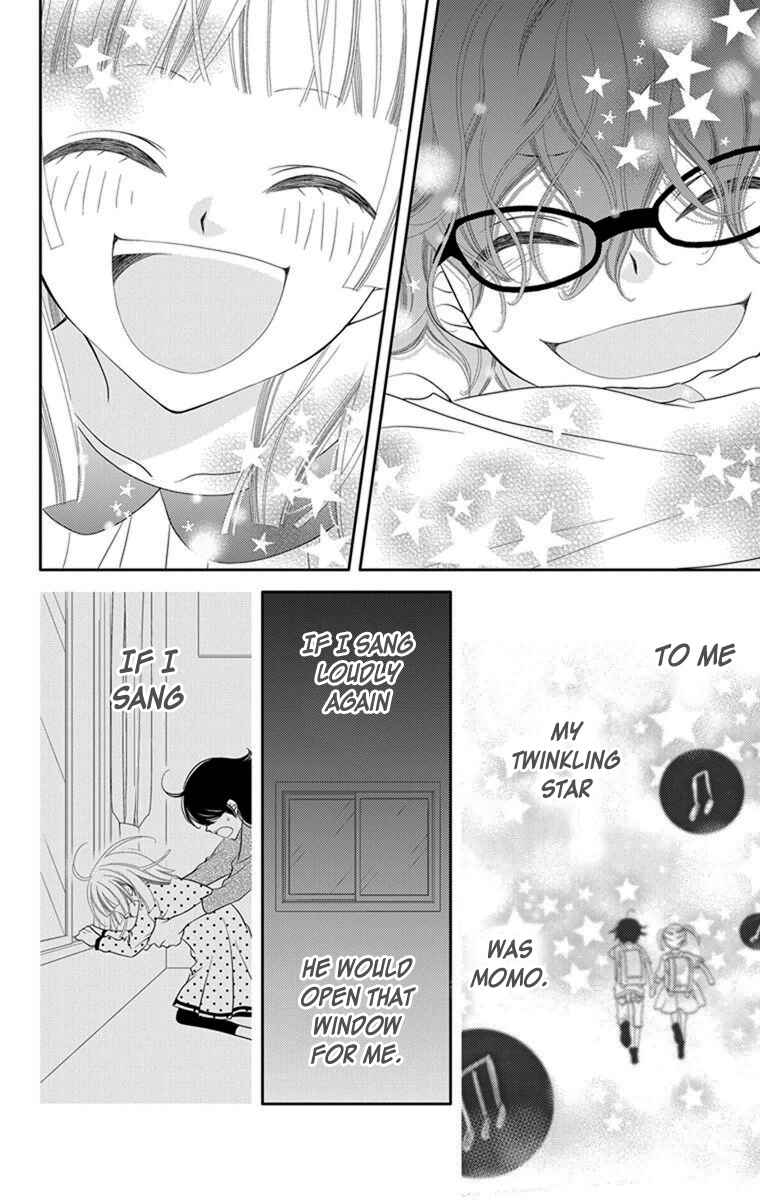 Page 22 Chapter 35 Fukumenkei Noise