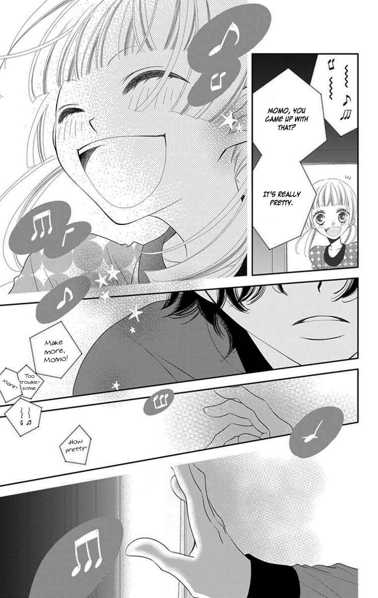 Page 31 Chapter 35 Fukumenkei Noise