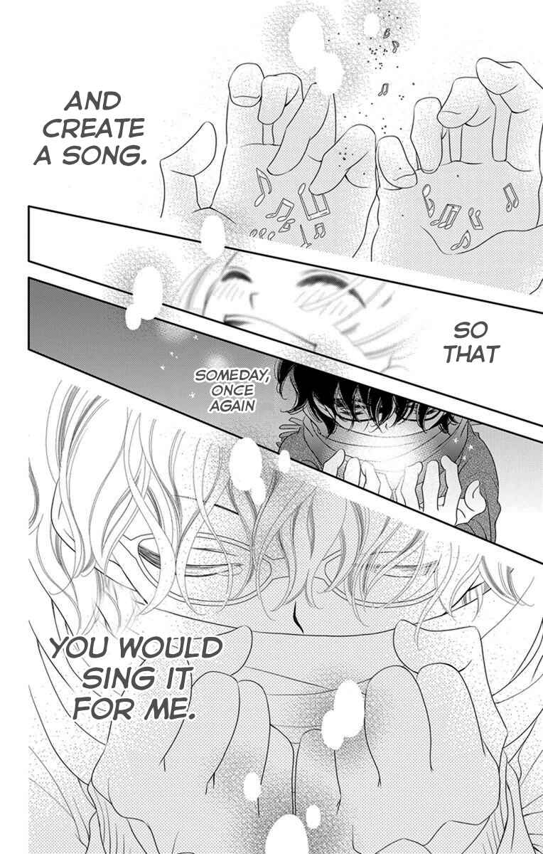 Page 33 Chapter 35 Fukumenkei Noise