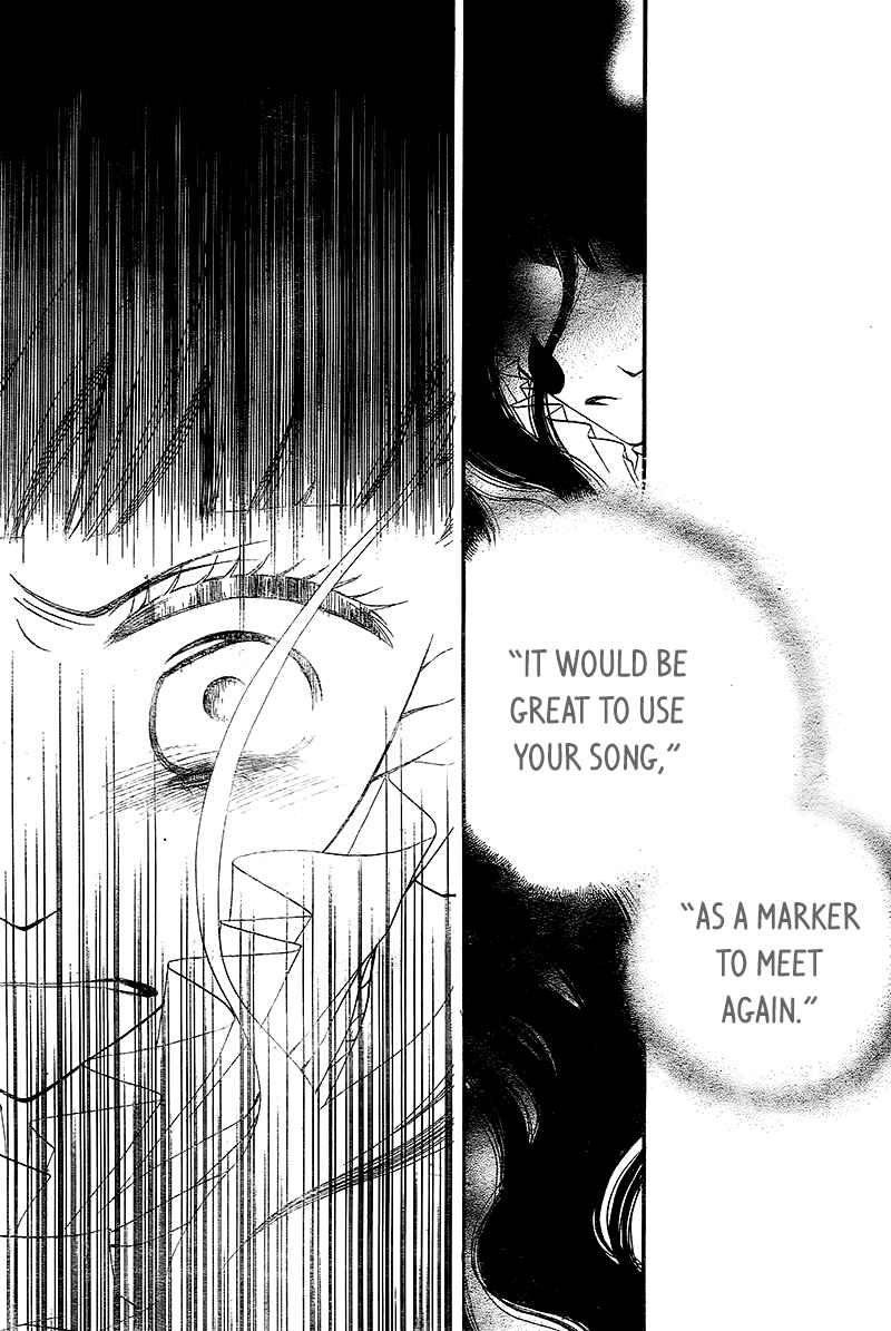 Page 26 Chapter 26 Fukumenkei Noise