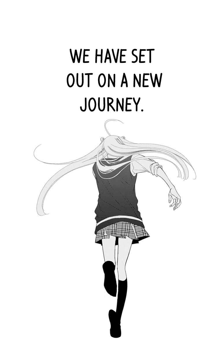 Page 34 Chapter 38 Fukumenkei Noise