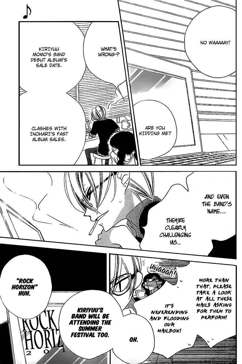 Page 31 Chapter 11 Fukumenkei Noise