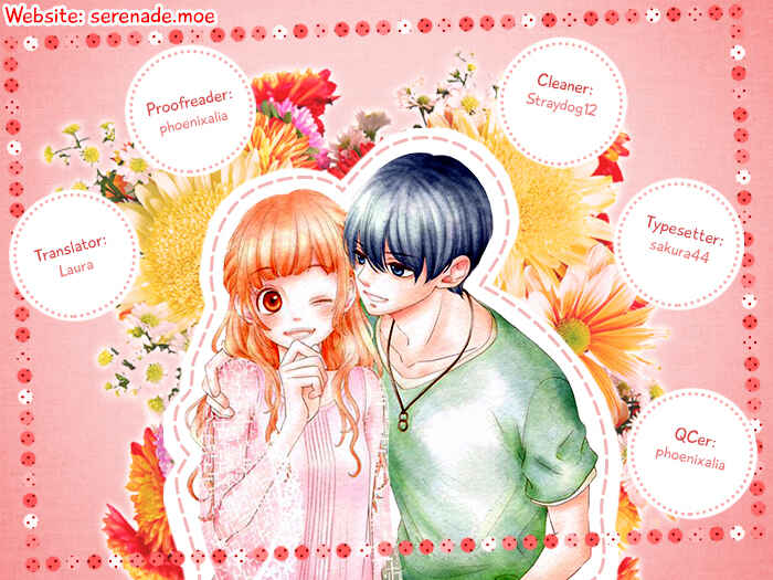 Page 1 Chapter 41 Fukumenkei Noise