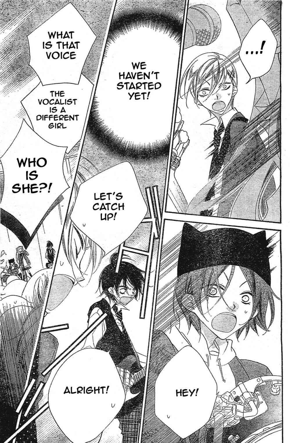 Page 15 Chapter 4 Fukumenkei Noise