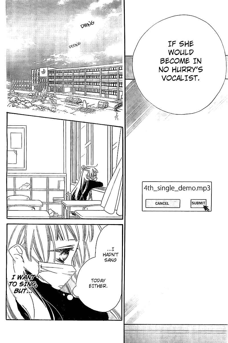 Page 20 Chapter 8 Fukumenkei Noise