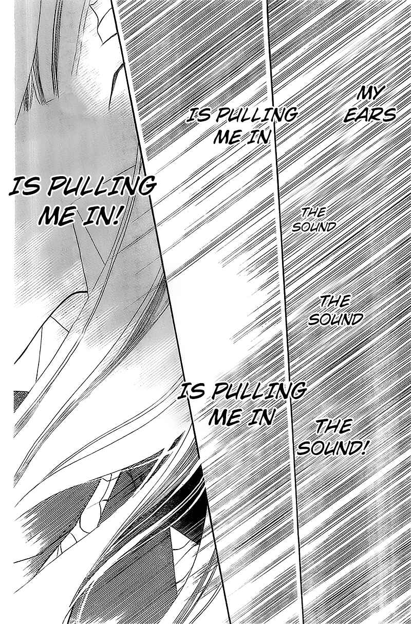 Page 26 Chapter 8 Fukumenkei Noise