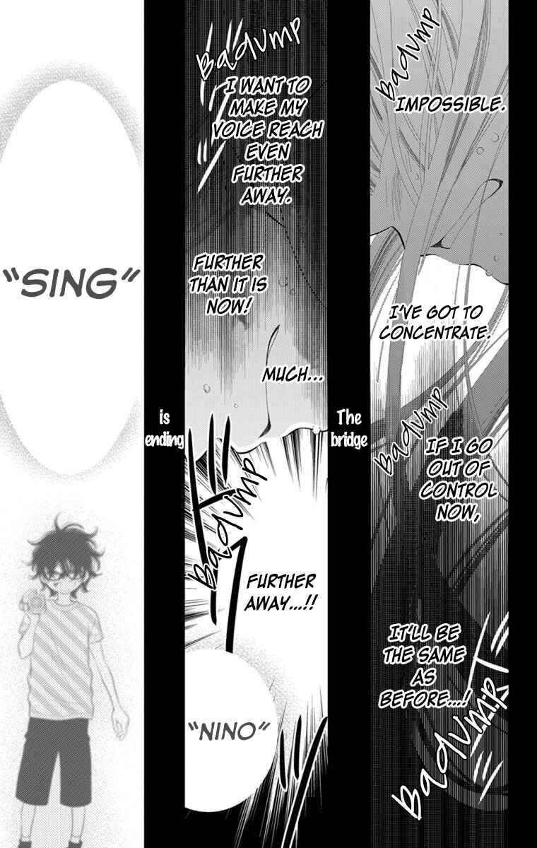 Page 27 Chapter 37 Fukumenkei Noise