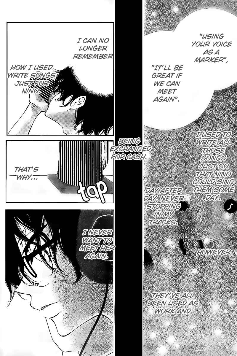 Page 11 Chapter 10 Fukumenkei Noise