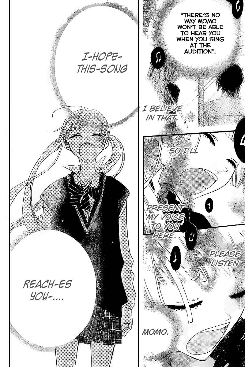 Page 23 Chapter 10 Fukumenkei Noise