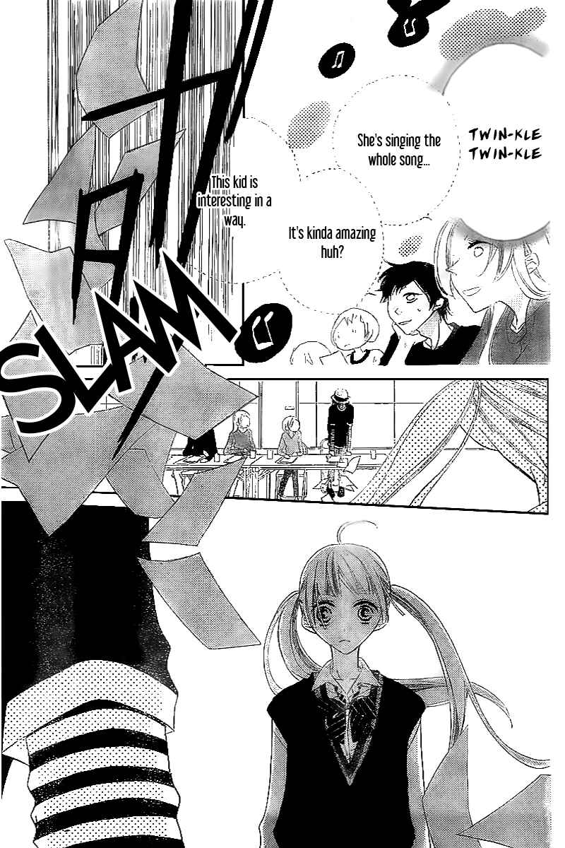 Page 24 Chapter 10 Fukumenkei Noise