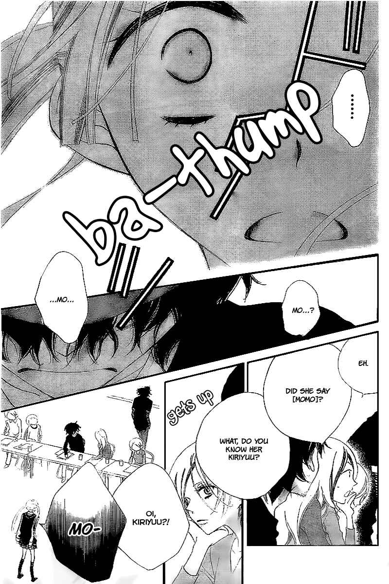 Page 26 Chapter 10 Fukumenkei Noise