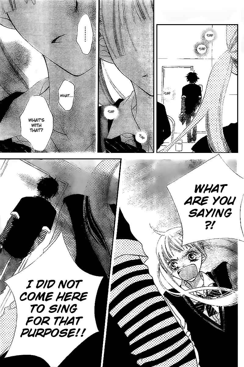Page 30 Chapter 10 Fukumenkei Noise