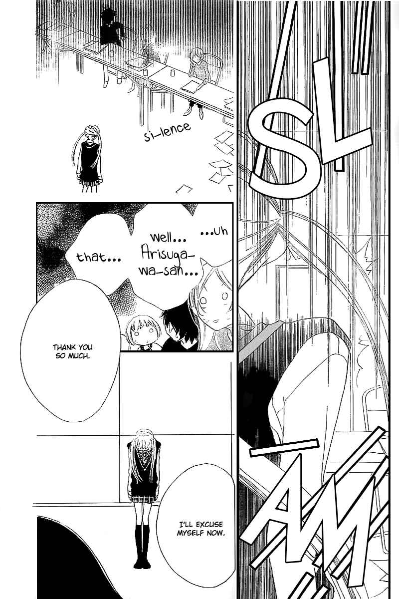 Page 32 Chapter 10 Fukumenkei Noise