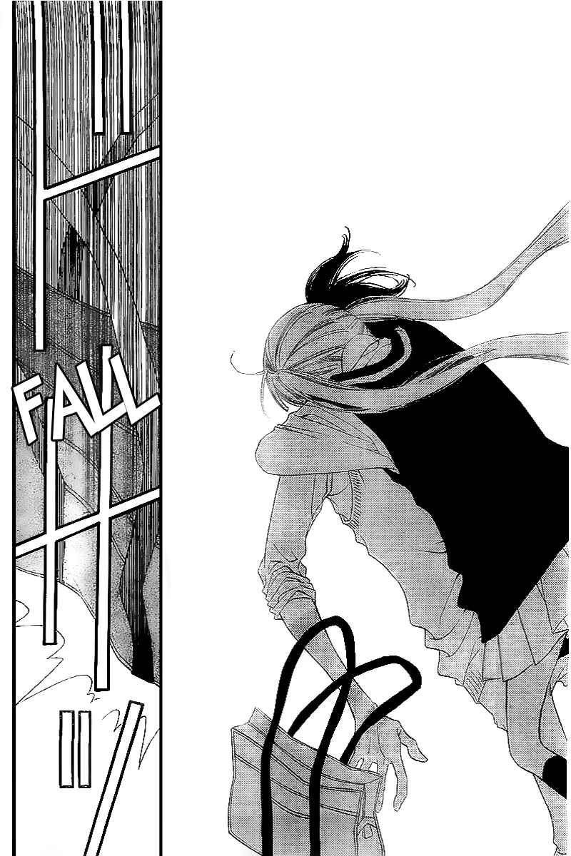 Page 35 Chapter 10 Fukumenkei Noise
