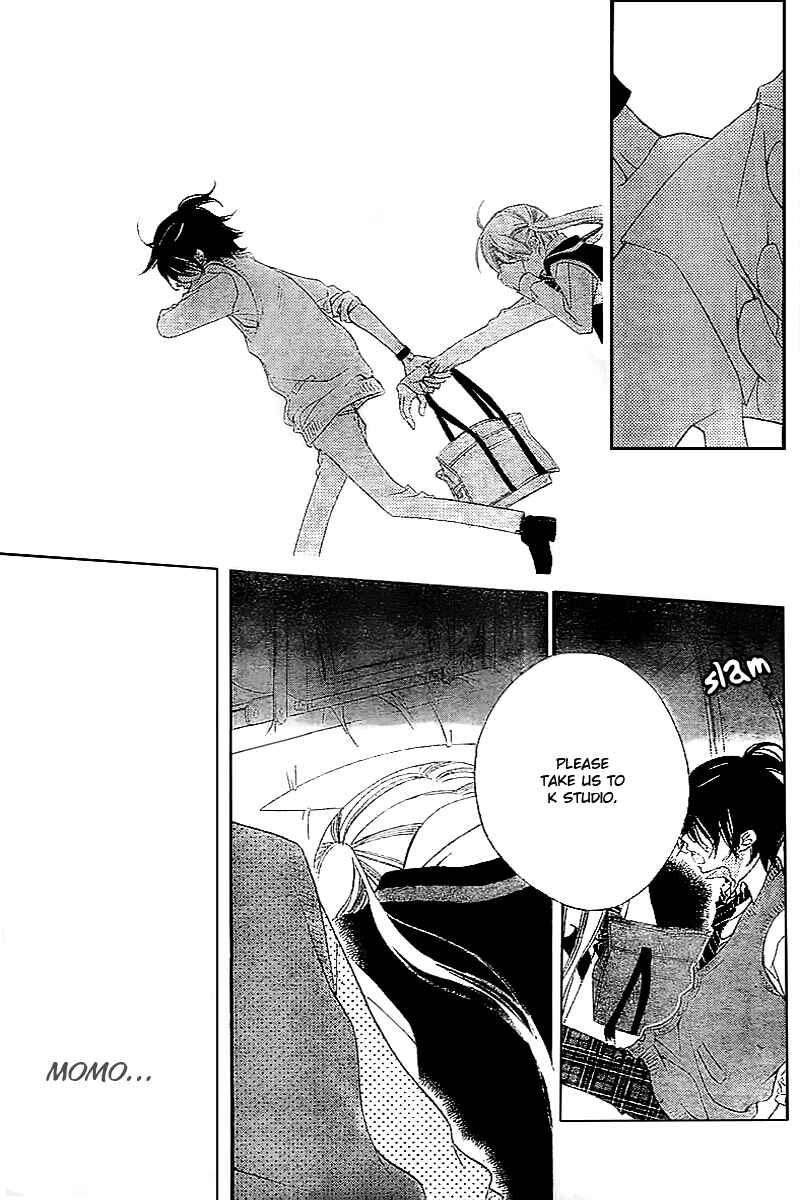Page 38 Chapter 10 Fukumenkei Noise