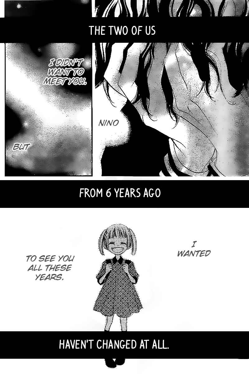 Page 41 Chapter 10 Fukumenkei Noise