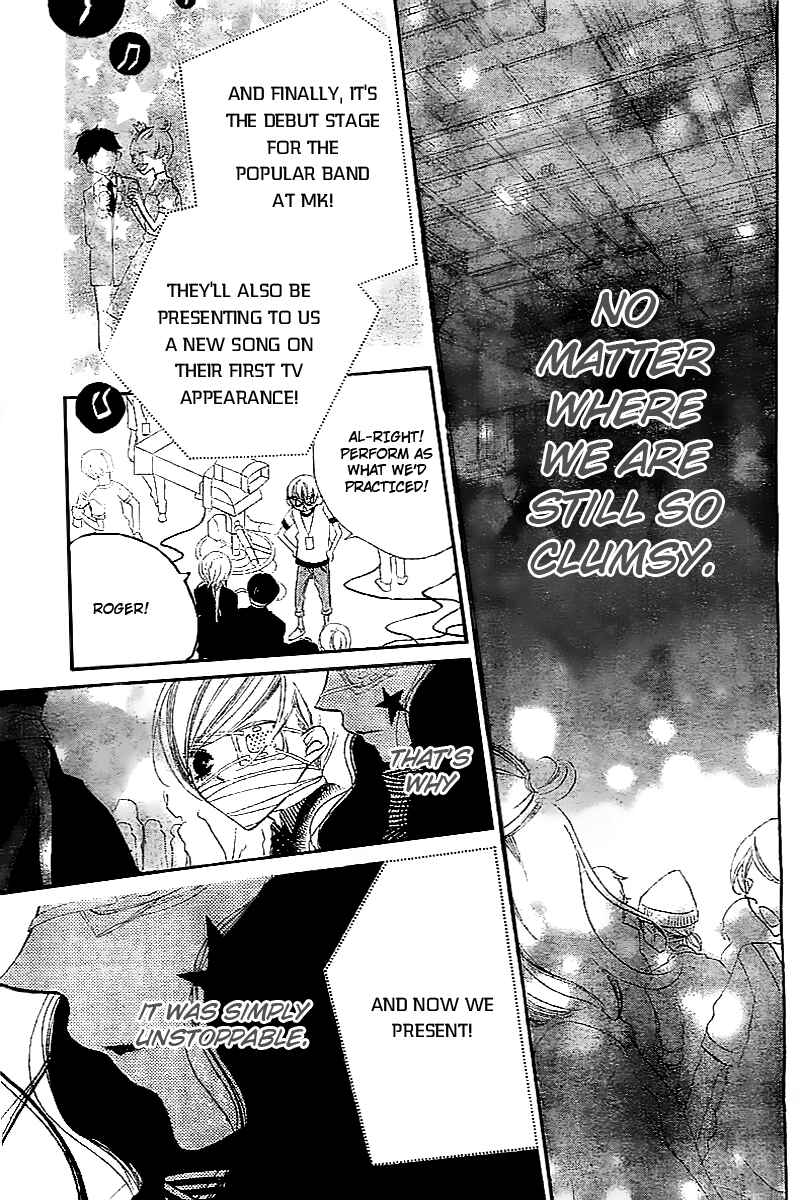 Page 42 Chapter 10 Fukumenkei Noise