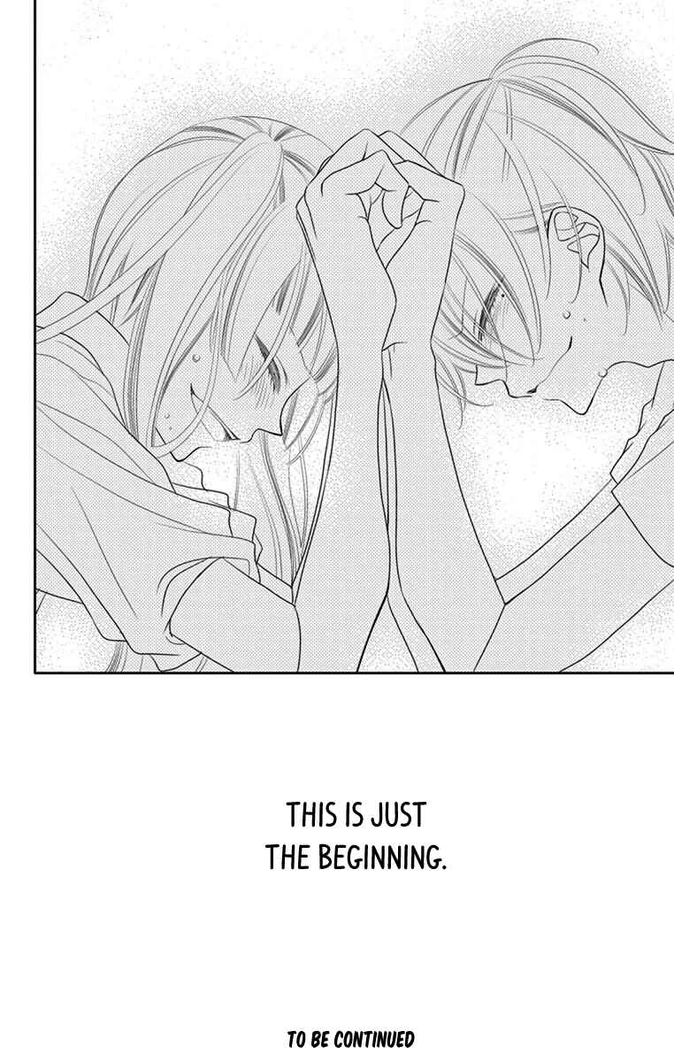 Page 33 Chapter 45 Fukumenkei Noise