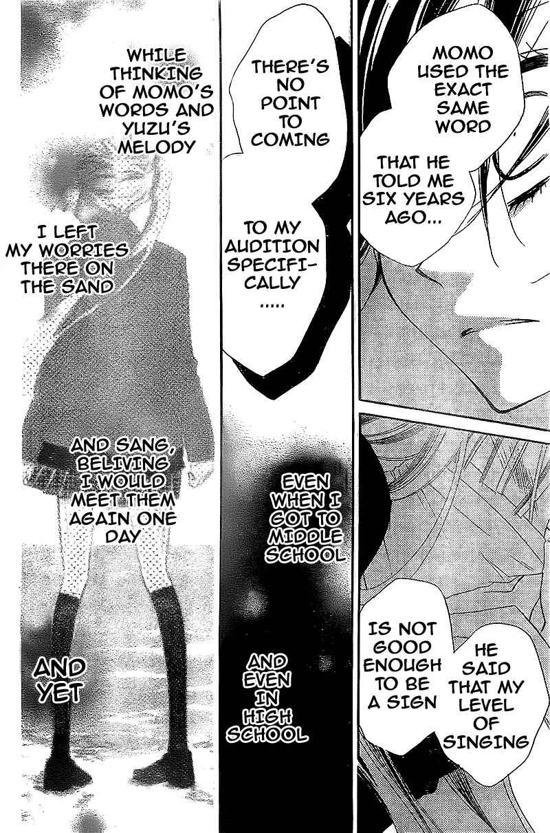Page 10 Chapter 9 Fukumenkei Noise