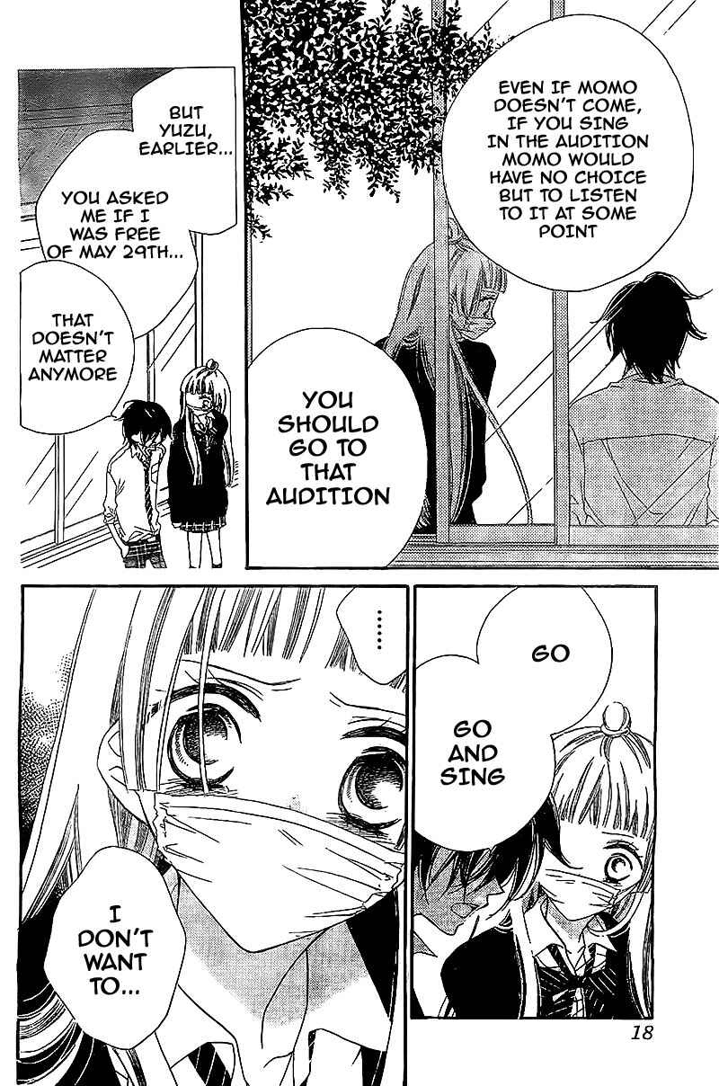 Page 12 Chapter 9 Fukumenkei Noise