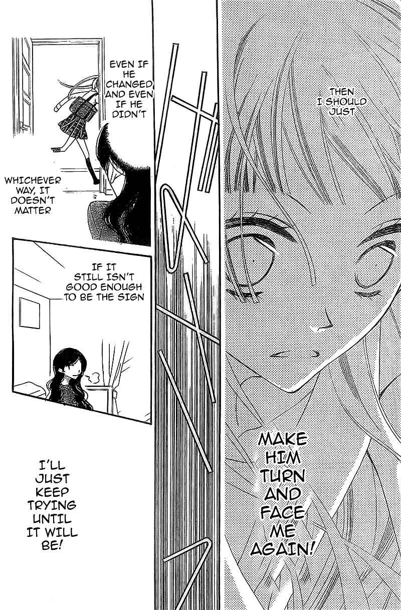 Page 34 Chapter 9 Fukumenkei Noise