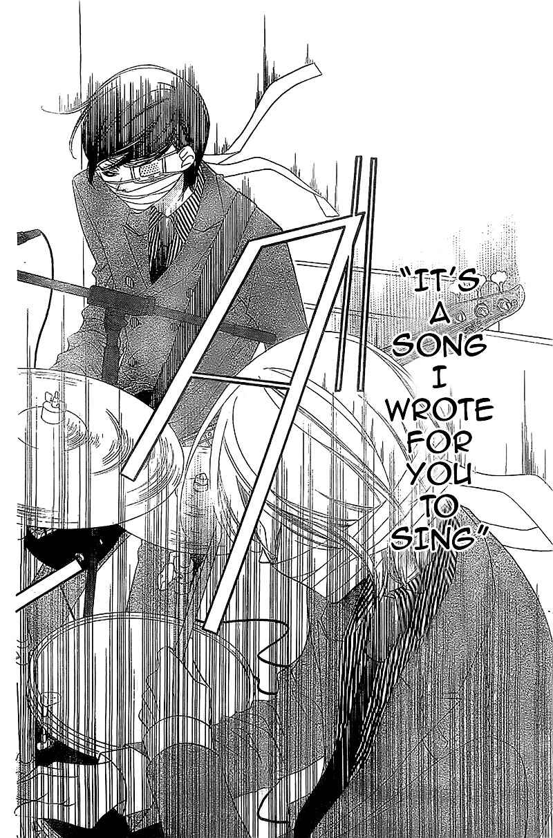 Page 42 Chapter 9 Fukumenkei Noise