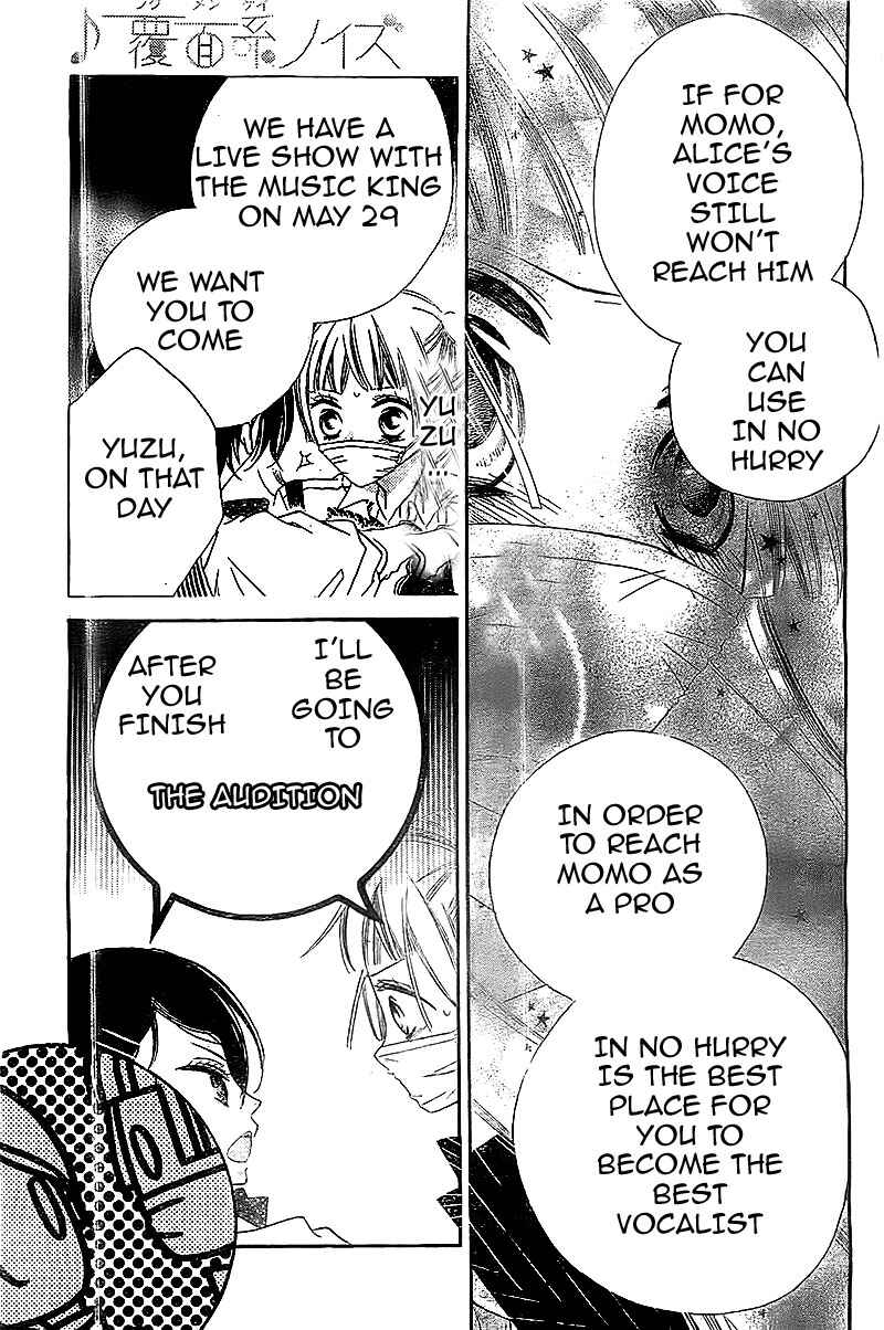 Page 48 Chapter 9 Fukumenkei Noise