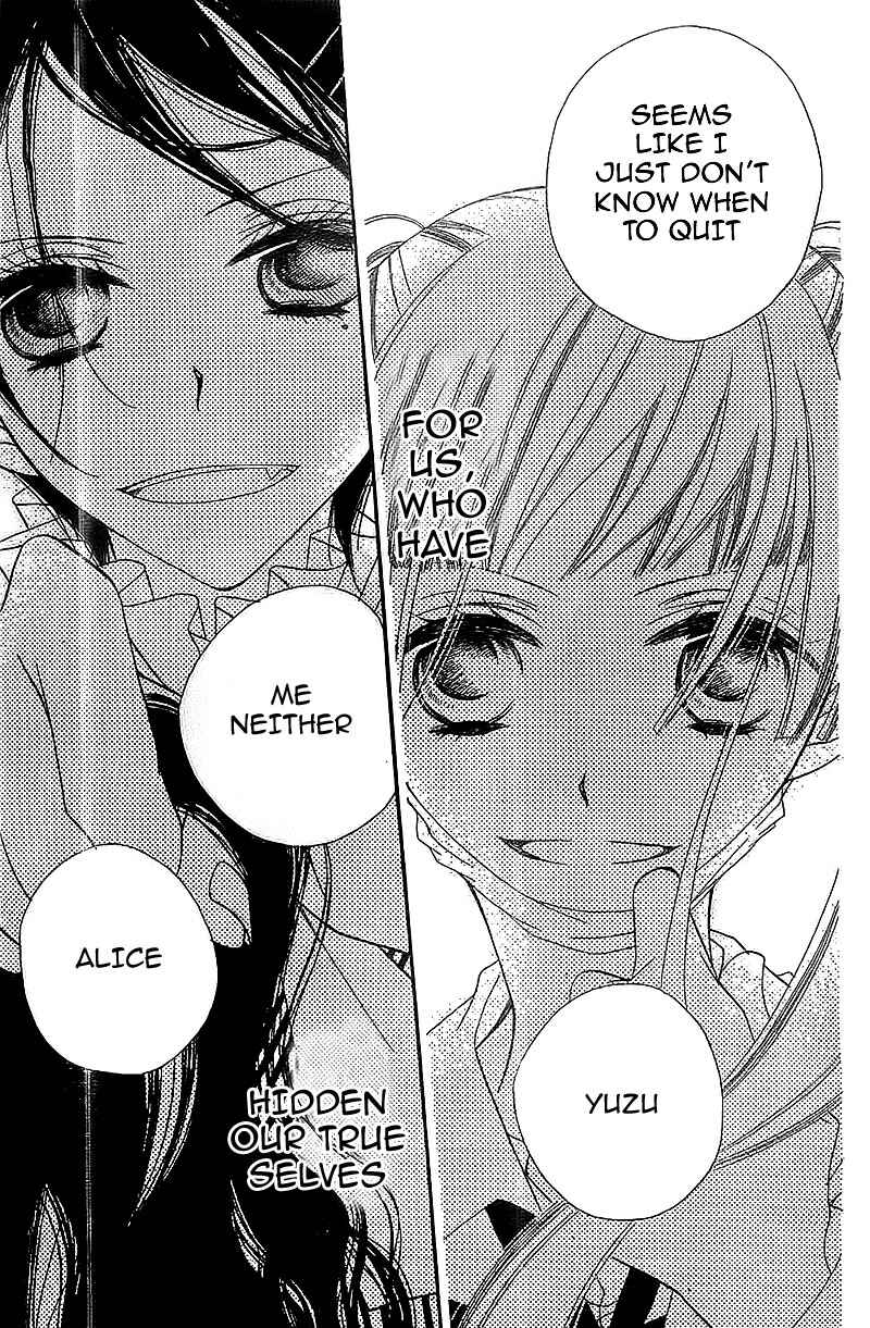 Page 50 Chapter 9 Fukumenkei Noise