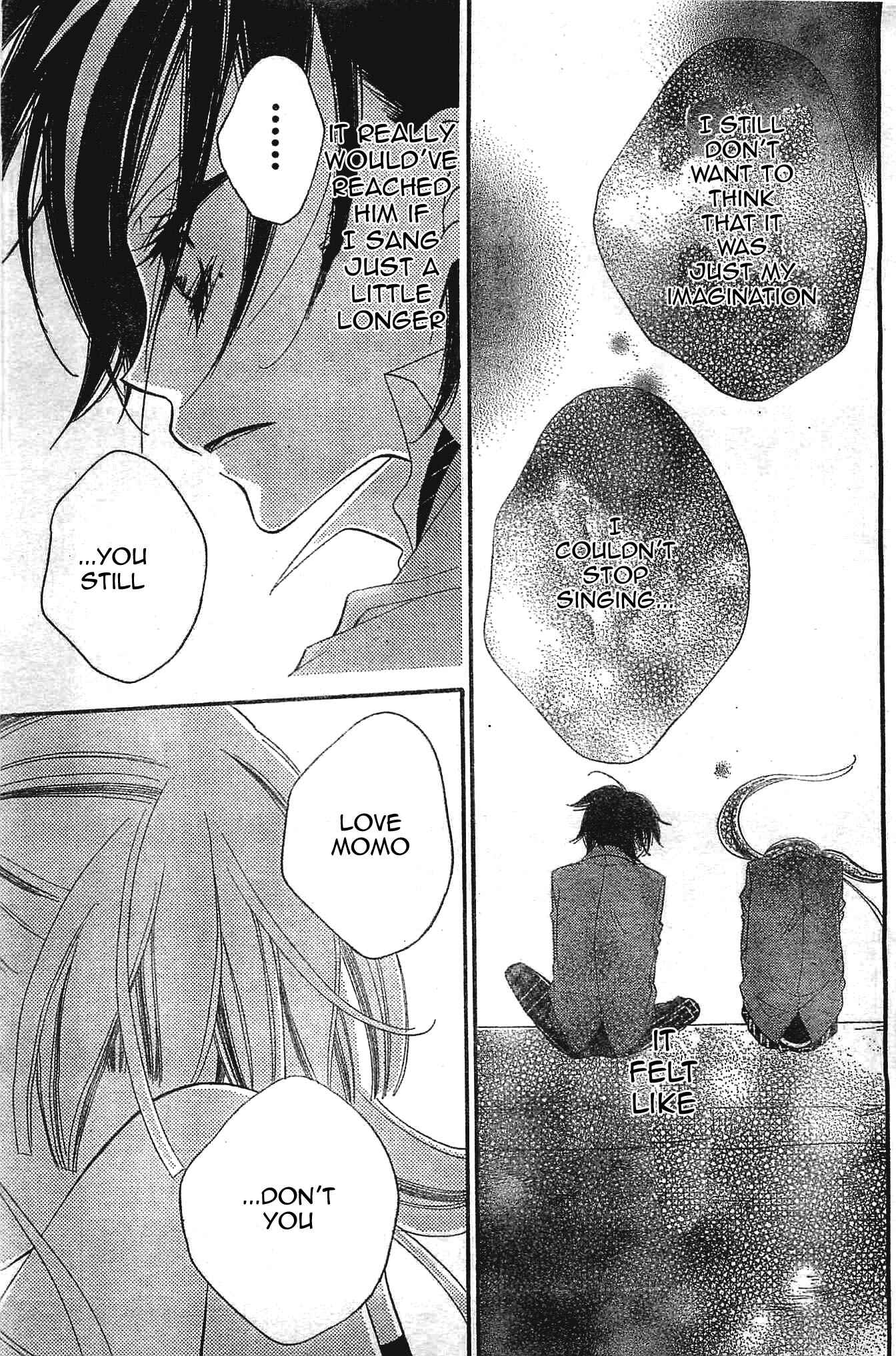 Page 17 Chapter 5 Fukumenkei Noise