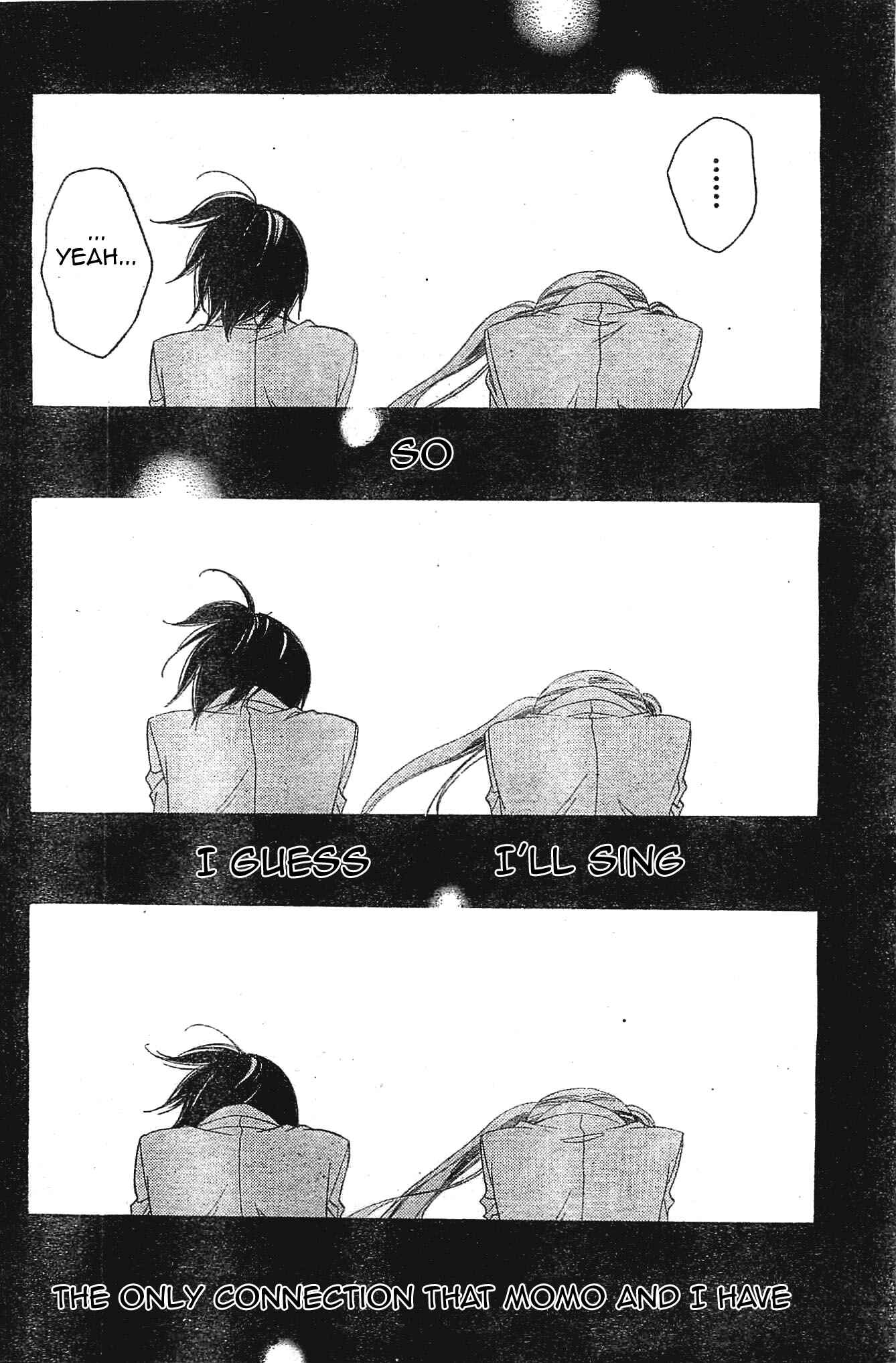 Page 18 Chapter 5 Fukumenkei Noise