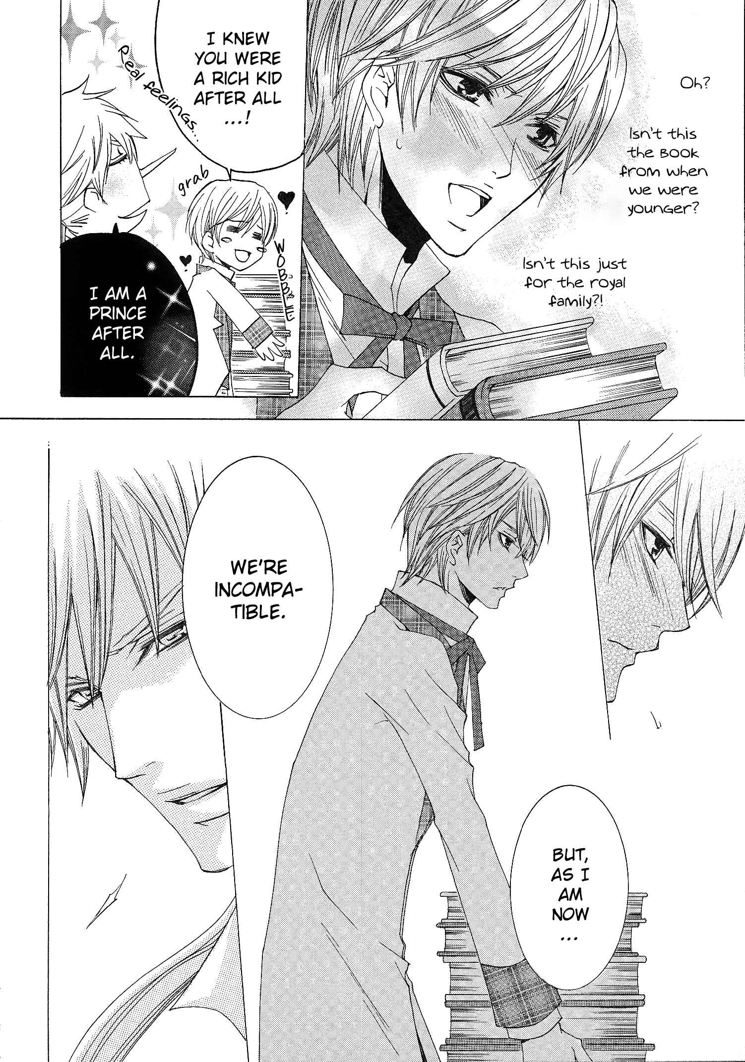 Page 24 Chapter 9 Shitsuji Game