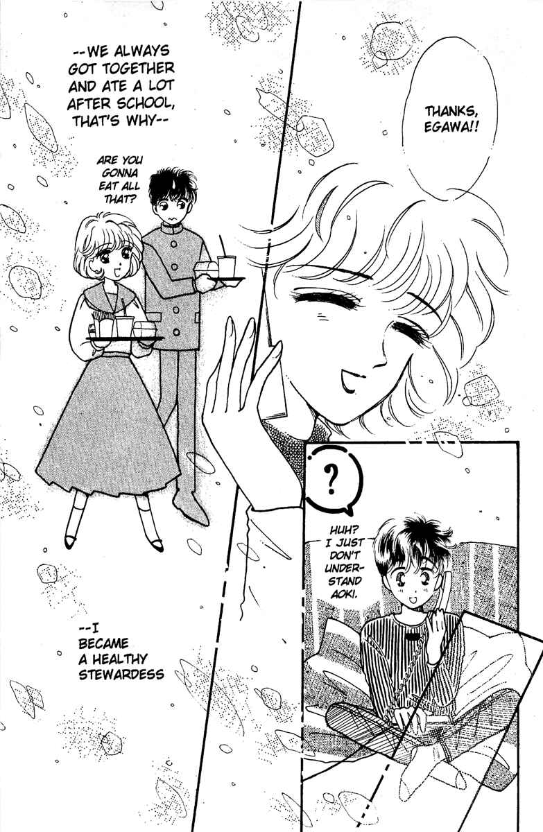 Page 42 Chapter 2 Aquarium