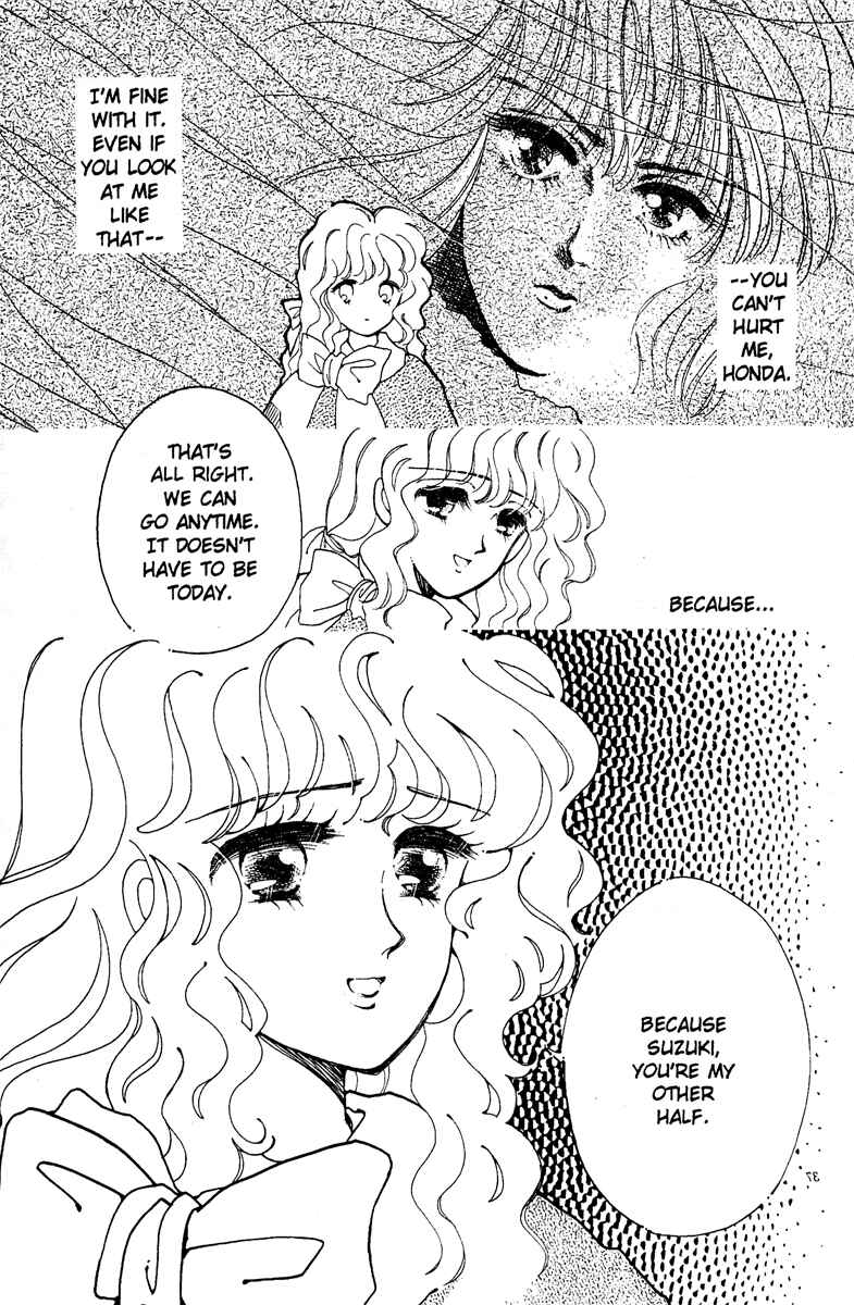 Page 38 Chapter 3 Aquarium