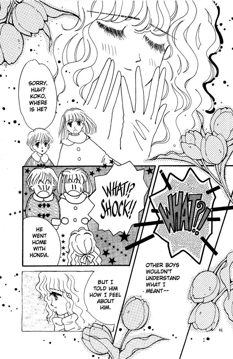 Page 40 Chapter 3 Aquarium