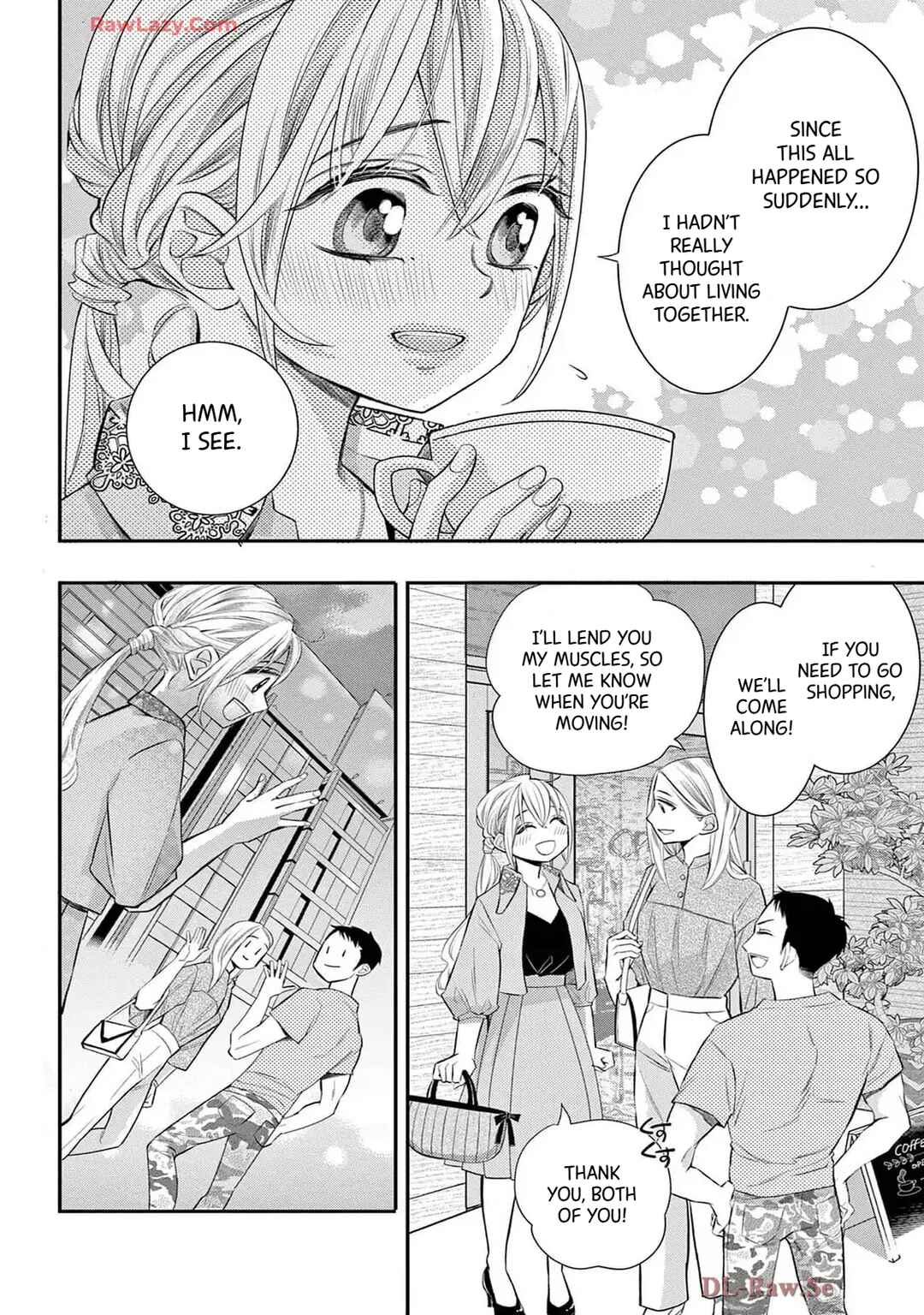 Page 10 Chapter 78 Ive Never, Ever Learned This