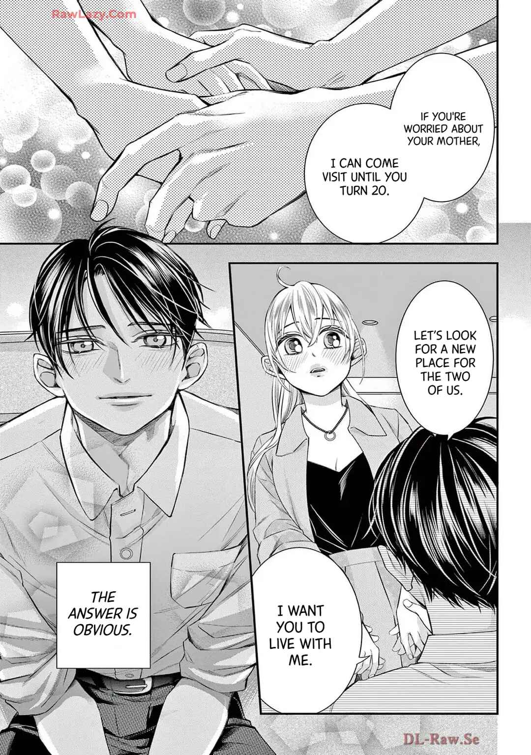 Page 27 Chapter 78 Ive Never, Ever Learned This