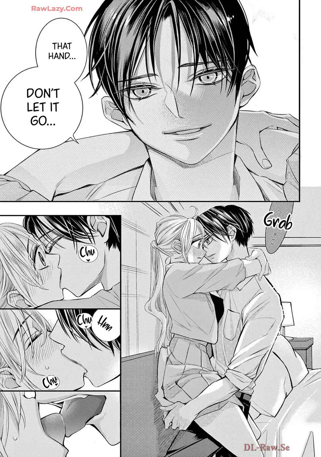 Page 29 Chapter 78 Ive Never, Ever Learned This