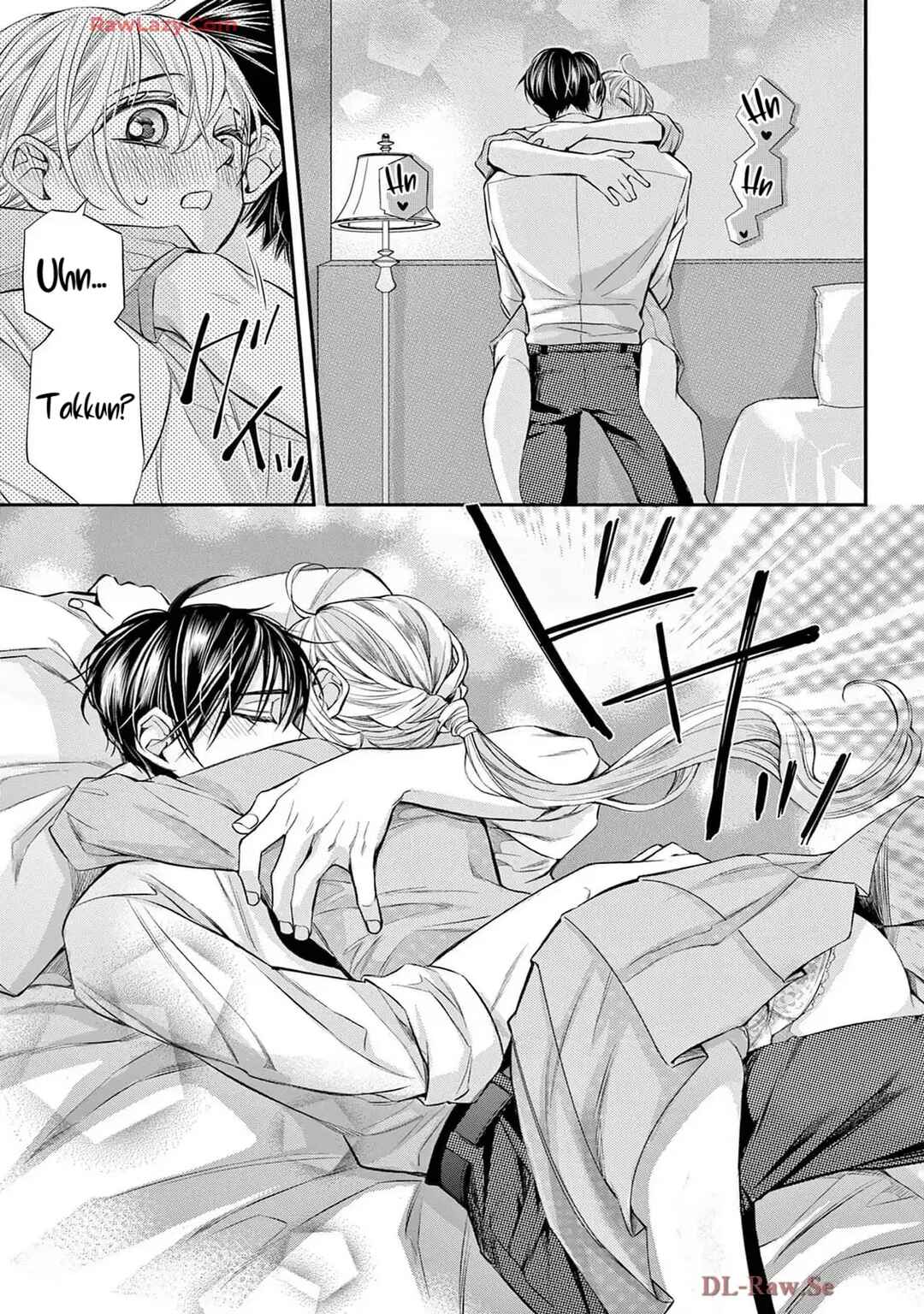 Page 31 Chapter 78 Ive Never, Ever Learned This