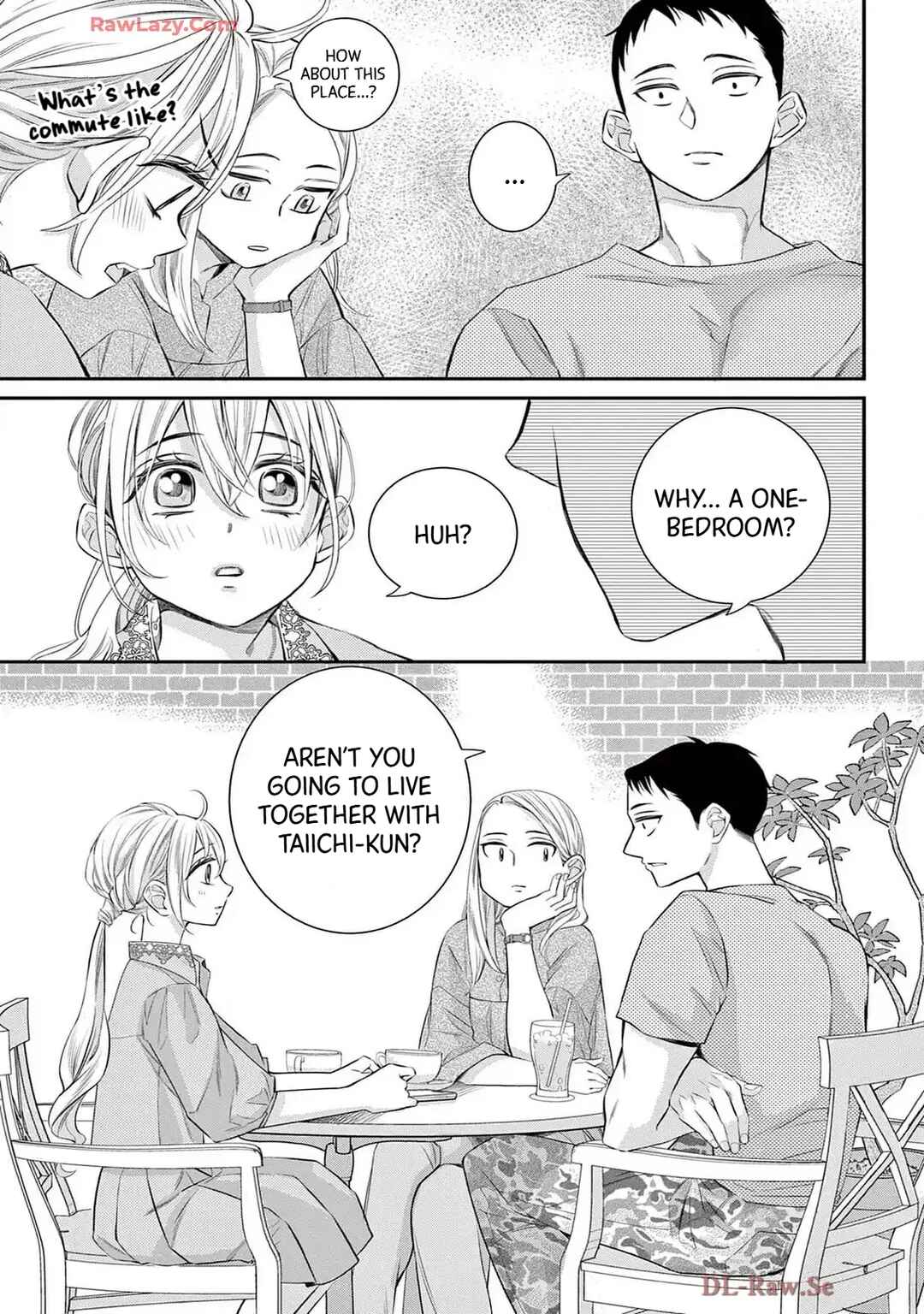 Page 9 Chapter 78 Ive Never, Ever Learned This