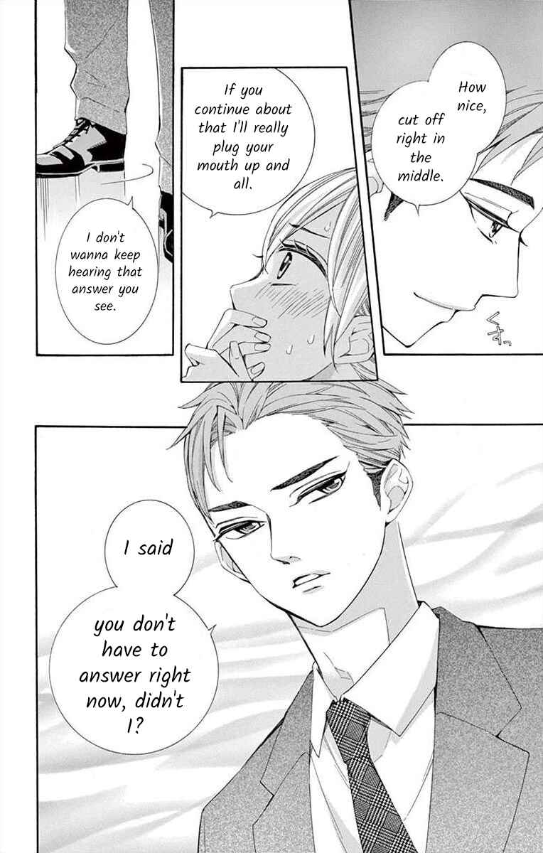 Page 6 Chapter 23 Ive Never, Ever Learned This