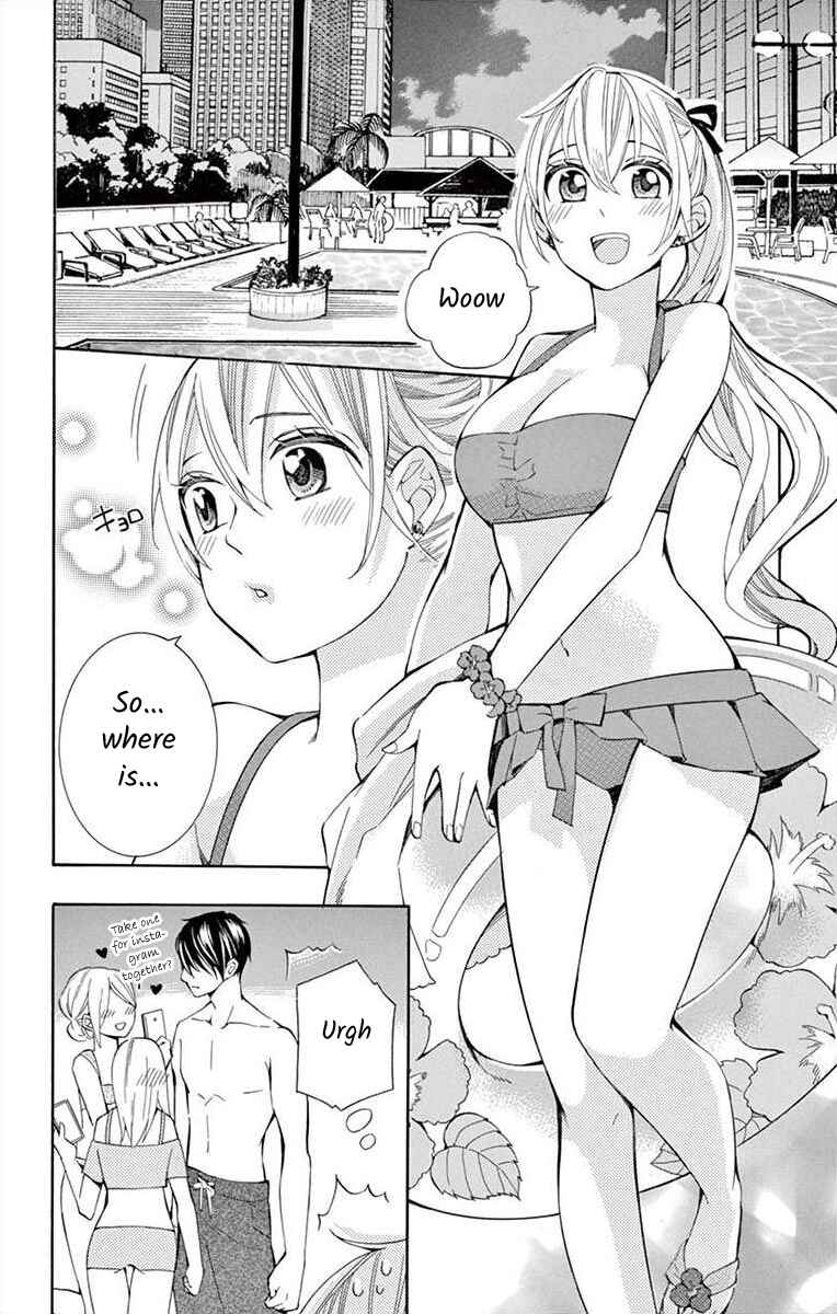 Page 2 Chapter 31 Ive Never, Ever Learned This