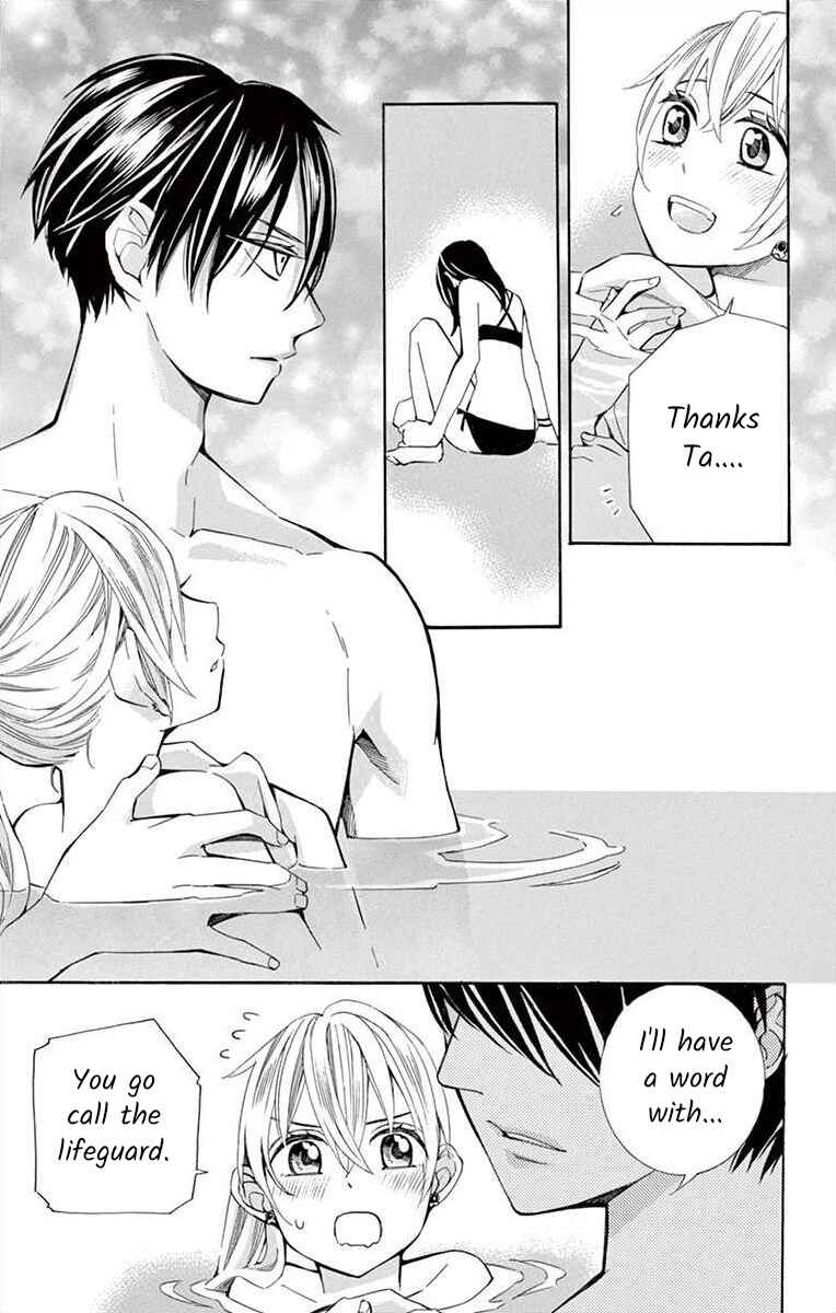 Page 21 Chapter 31 Ive Never, Ever Learned This