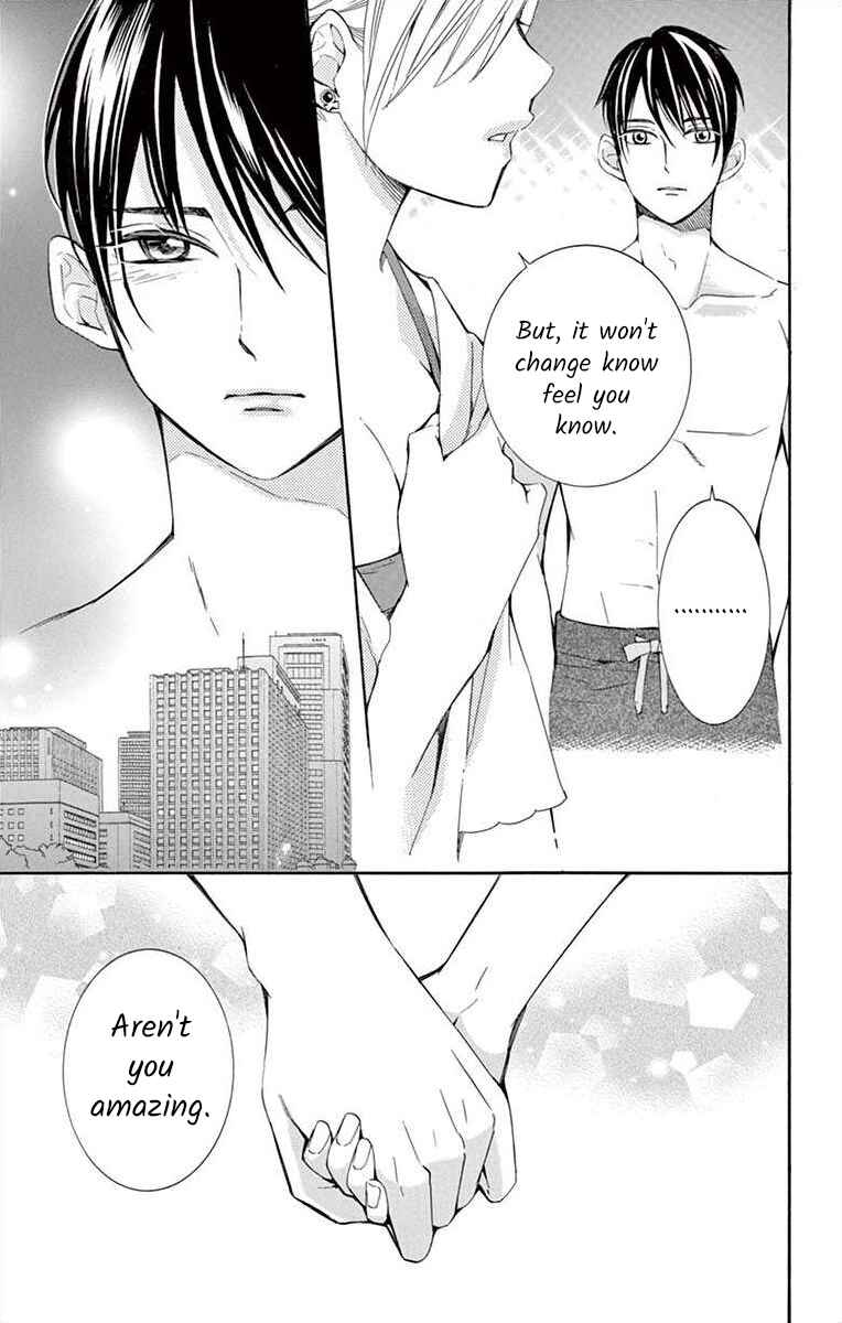Page 31 Chapter 31 Ive Never, Ever Learned This