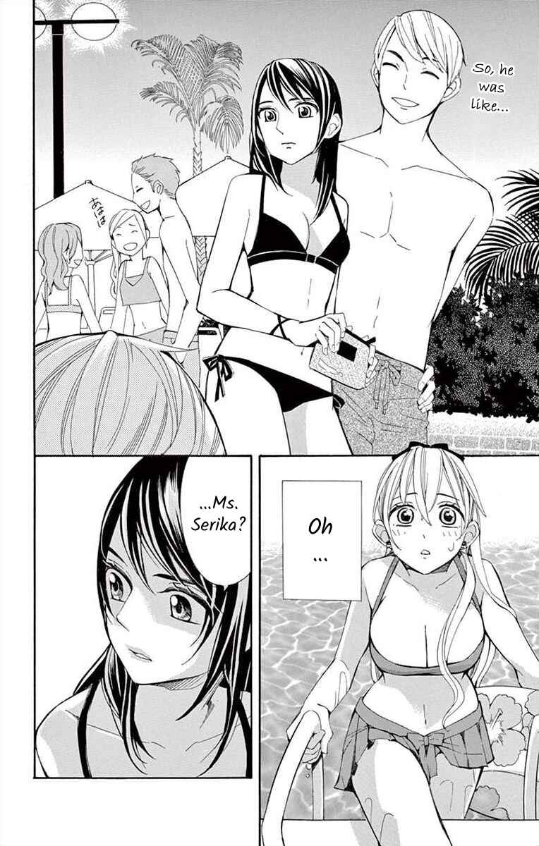 Page 8 Chapter 31 Ive Never, Ever Learned This